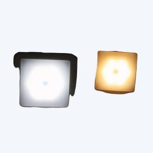 Veilleuse LED avec capteur de mouvement