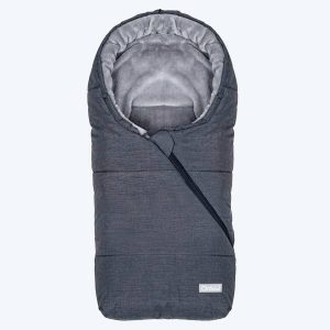 Chancelière pour les bébés