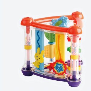Jouets pour bébé de 0 à 12 mois
