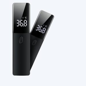 Appareil de mesure de température numérique