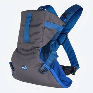 Sac à dos porte bébé en style kangourou