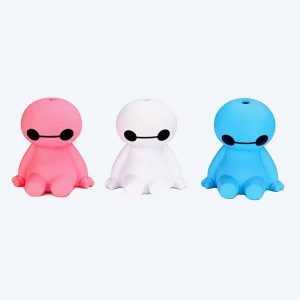 Humidificateur d’air portatif pour bébé