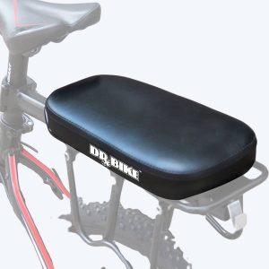 Siège de vélo urbain pour enfants