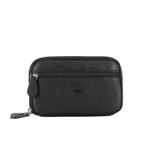 Palerme - Pochette ceinture 1139 Noir