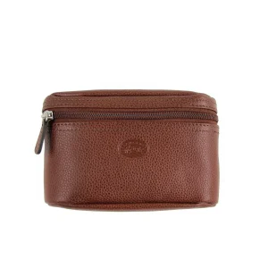 Zarkava - Pochette ceinture Marron