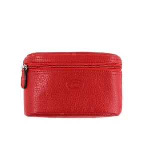 Zarkava - Pochette ceinture Rouge