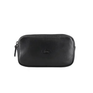 Palerme - Pochette ceinture 1142 Noir
