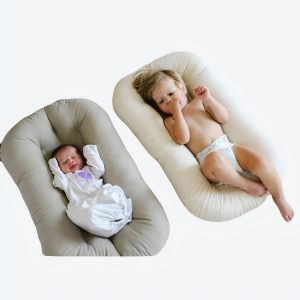 Transat portable pour bébé