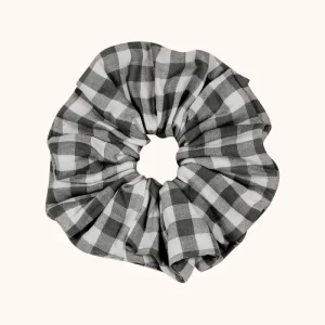 Chouchou Gigi Vichy Noir