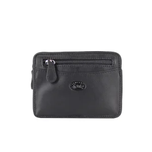 Palerme - Pochette ceinture 1151 Noir