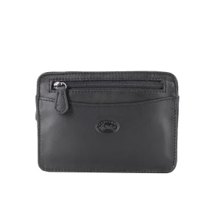 Palerme - Pochette ceinture 1156 Noir