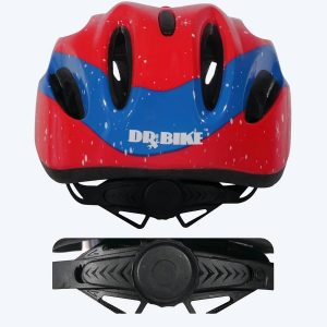 Casque de vélo pour enfants de 3 à 6 ans