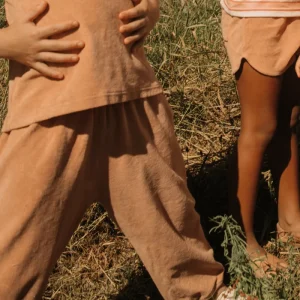 Pantalon Porgy Dulce Beige