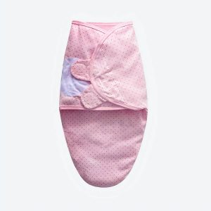 Couverture de nourrisson