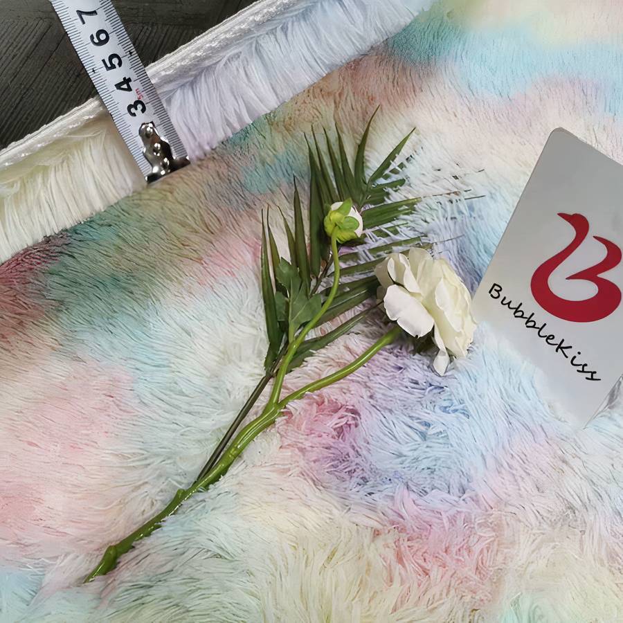 Tapis décoratif pour chambre de bébé – Image 3