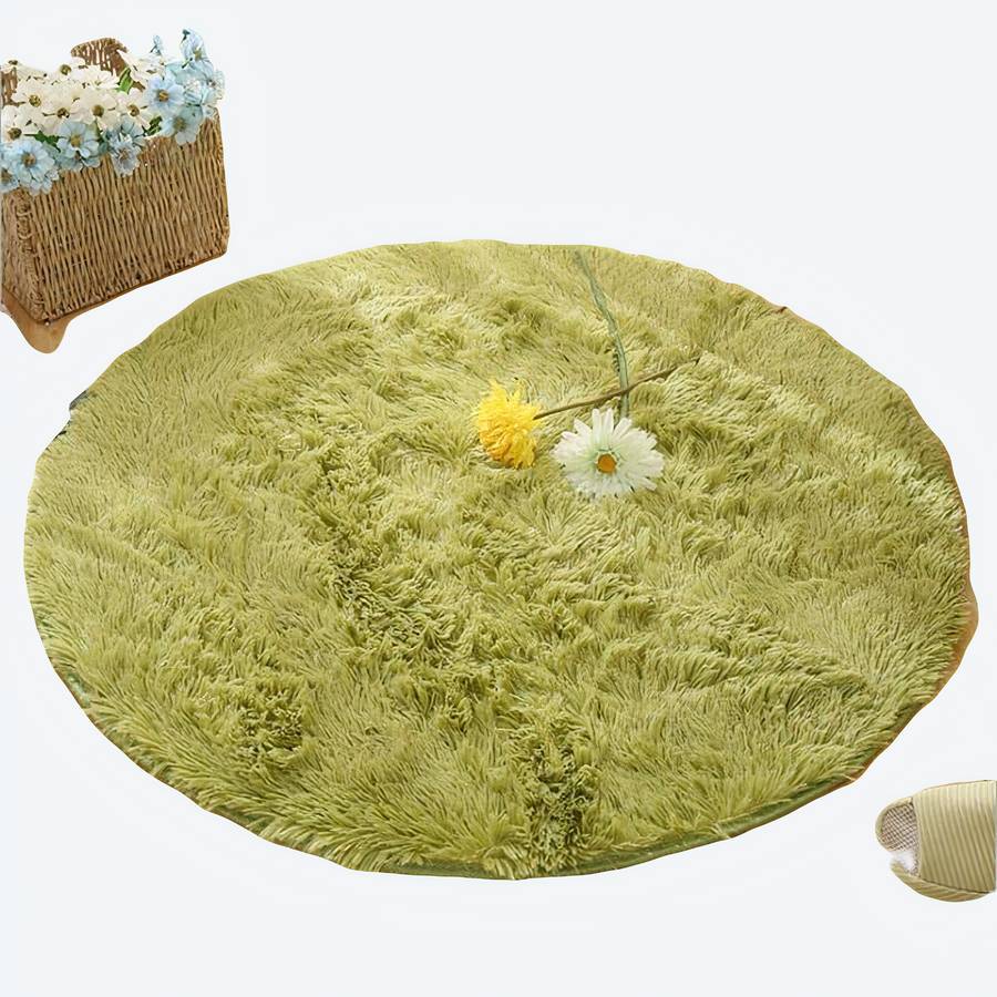 Tapis décoratif pour chambre de bébé – Image 2