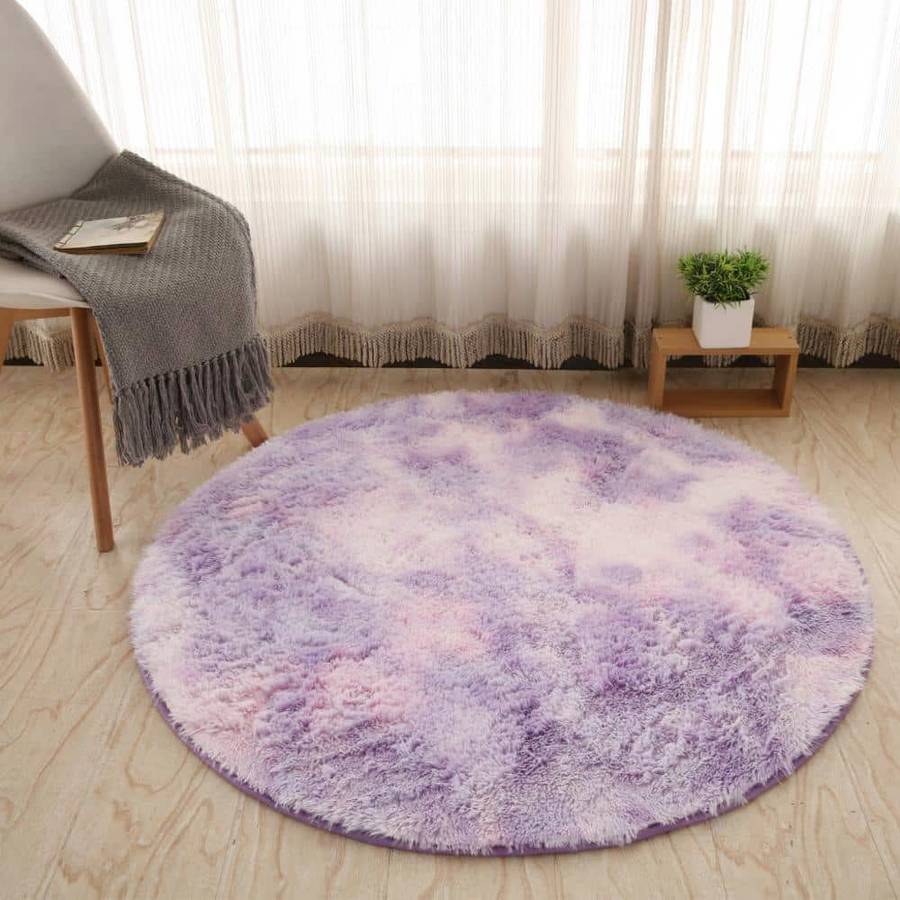 Tapis décoratif pour chambre de bébé – Image 7