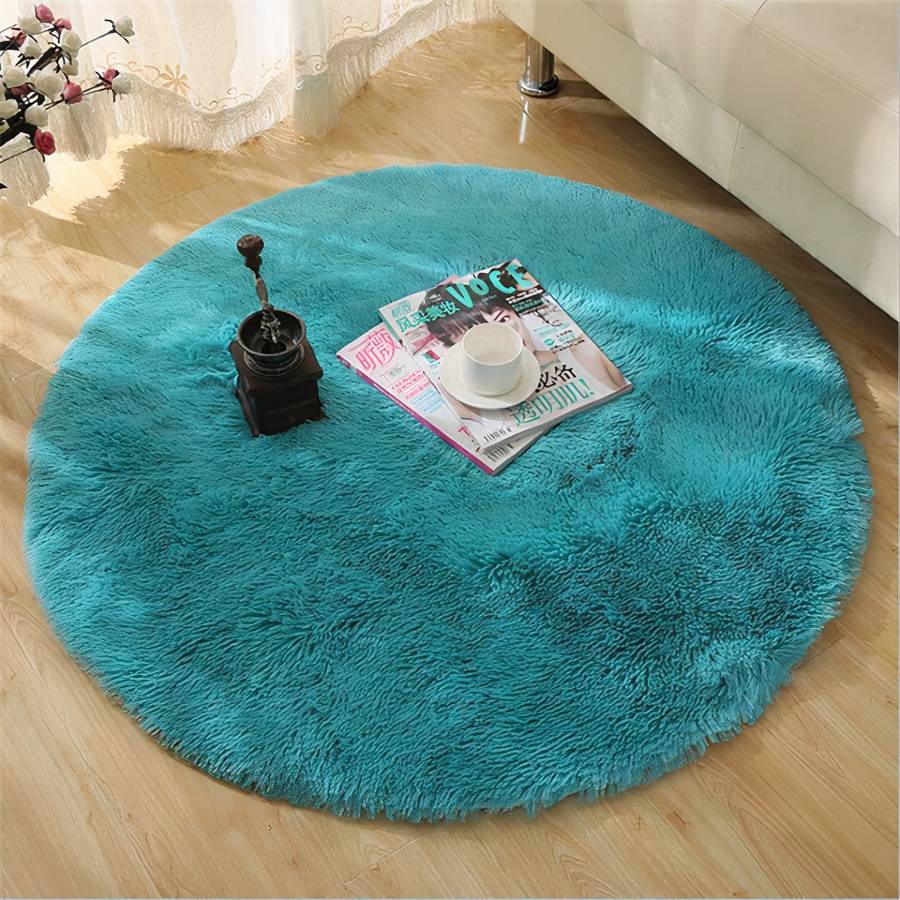 Tapis décoratif pour chambre de bébé – Image 5
