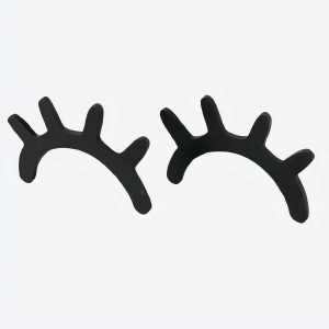 Autocollants muraux 3D en forme de cil