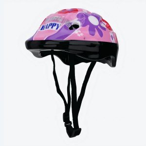 Casque de vélo réglable pour enfants