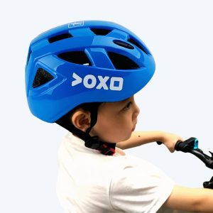 Casque VTT de vélo pour enfants