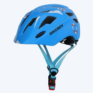 Casque de vélo de sécurité pour enfants