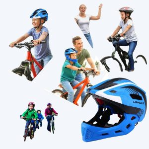 Protection ultraléger pour vélo