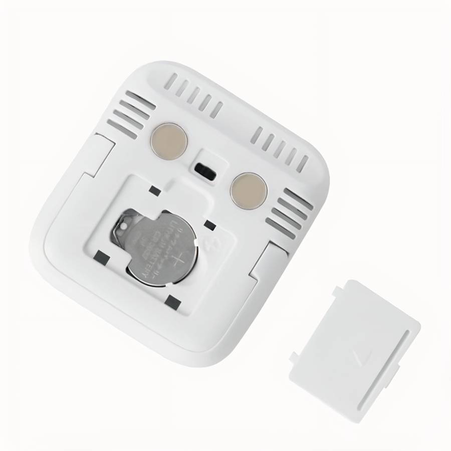 Thermomètre et hygromètre numérique pour chambre de bébé – Image 7