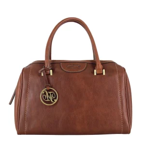 Trabo - Sac bowling Marron