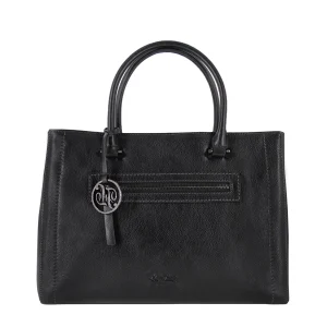 Trabo - Grand porté main Noir