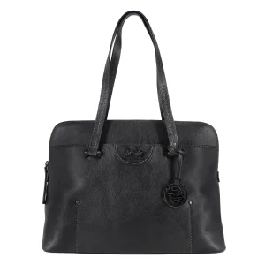 Trabo - Sac shopping Noir