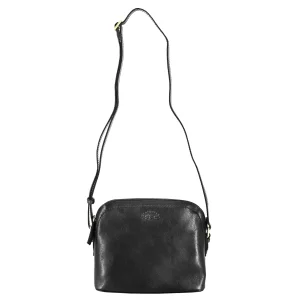 Tilleul - Sac porté travers Noir