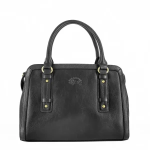 Tilleul - Sac porté main Noir