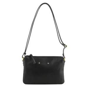 Valia - Petit porté travers Noir