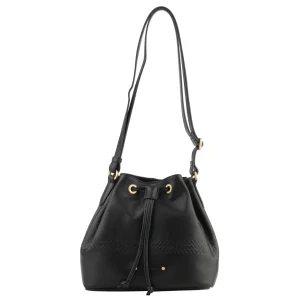 Valia - Sac seau Noir