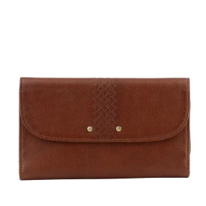 Valia - Compagnon Marron