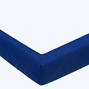 Drap de berceau doux pour bébé