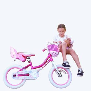 Siège de vélo pour enfant