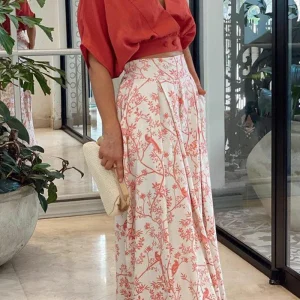 Ensemble Femme Moderne et Élégant