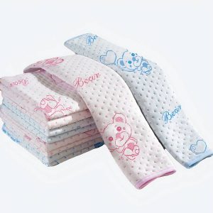 Drap de lit imperméable pour bébé