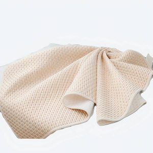 Couverture de matelas à langer pour bébé