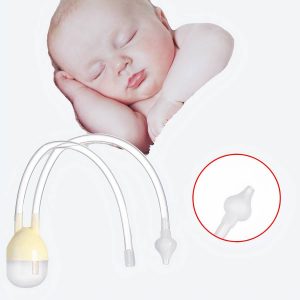 Aspirateur nasal pour bébé