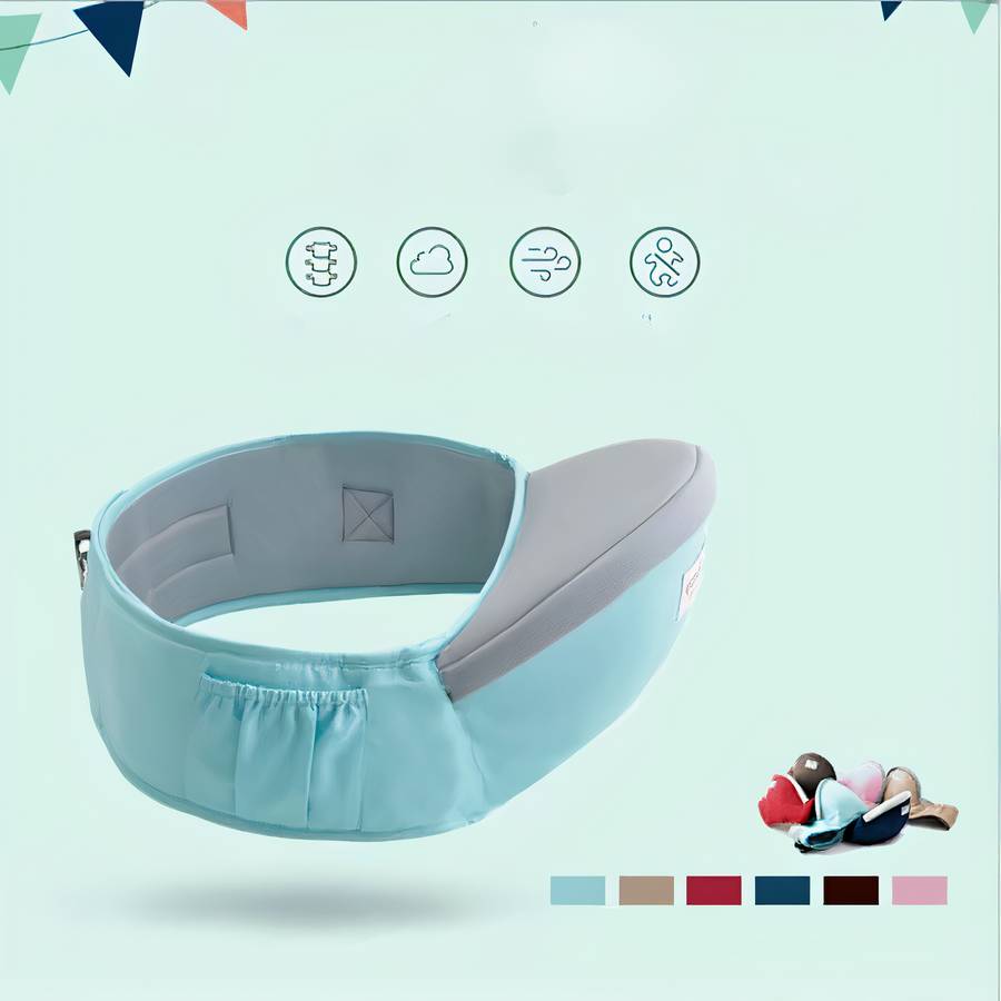 Nacelle de transport pour bébé – Image 6