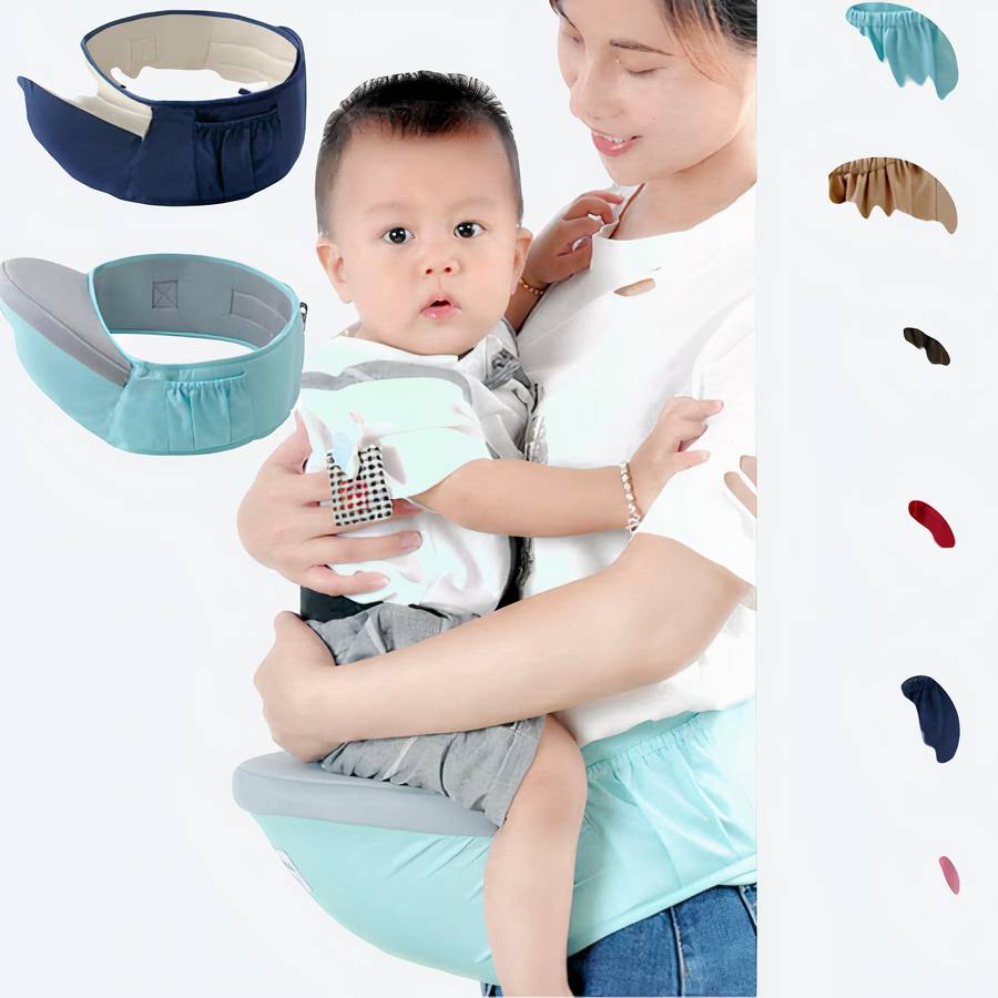 Nacelle de transport pour bébé – Image 2