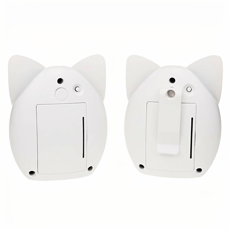 Moniteur pour bébé sans fil Portable – Image 6