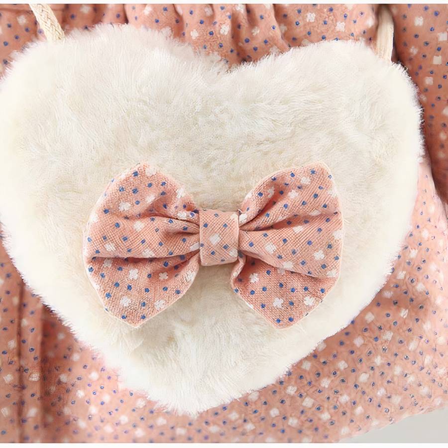 Sweat à capuche en coton – Image 5