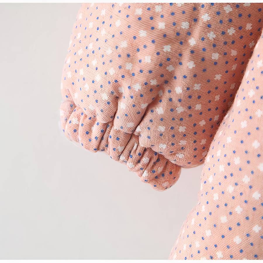 Sweat à capuche en coton – Image 4