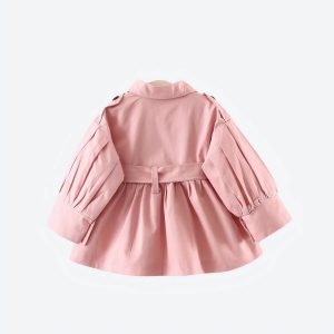 Veste à manches longues pour bébé