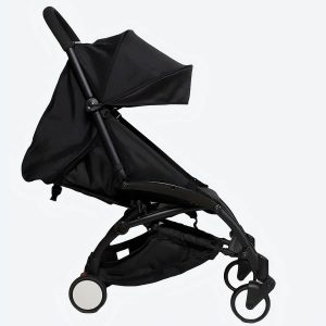 Poussette portable pour bébé