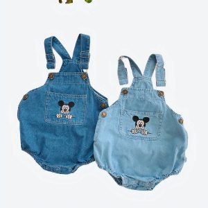 Combinaison de cowboy pour enfant